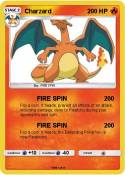 Charzard