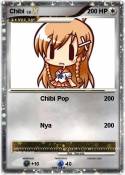 Chibi