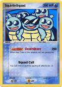 SquirtleSquad