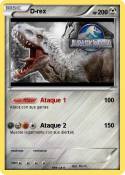 D-rex