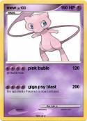 mew