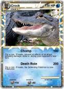 Crock