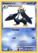 pingoleon