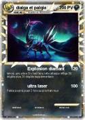 dialga et
