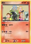 Rick