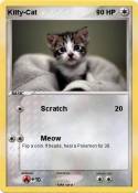 Kitty-Cat