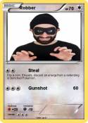 Robber