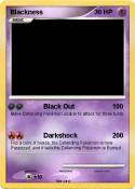 Blackness