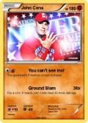 John Cena