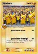Pikafiesta