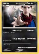 merlin 11111111