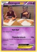 Deanagoob