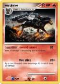 warglaive