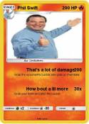Phil Swift