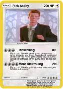 Rick Astley