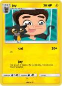 jay