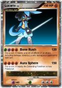 Lucario