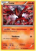 Yveltal