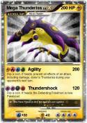 Mega Thunderiss