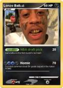 Lonzo Ball