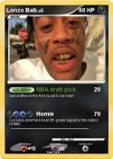 Lonzo Ball