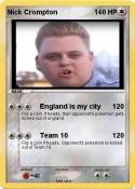 Nick Crompton
