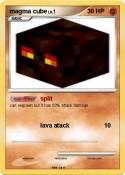 magma cube