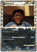 Rohan G
