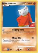 Stuart Little
