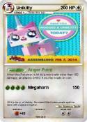 Unikitty