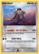 GOD-GOAT