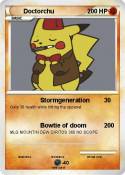 Doctorchu