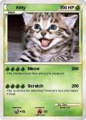Kitty