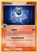 Go Royals