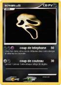 scream
