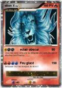 elion X