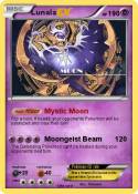 Lunala