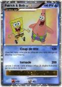 Patrick & Bob