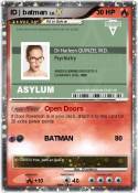 ID | batman