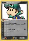 mario