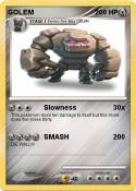 GOLEM