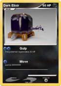 Dark Elixir