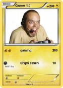 Gamer 1.0