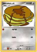 pancakes