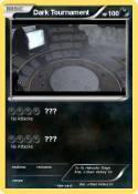 Dark Tournament