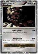 SpringTrap