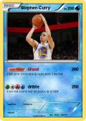 Stephen Curry