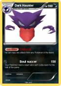 Dark Haunter