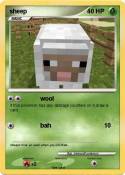 sheep