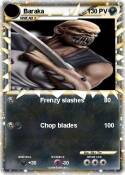 Baraka